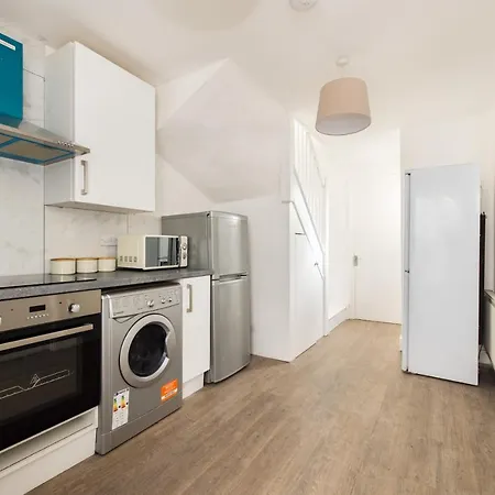 Apartment Do Not Used London