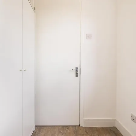 Apartment Do Not Used