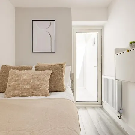 Apartment Do Not Used London