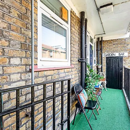Chic High Spec Near Apartment *