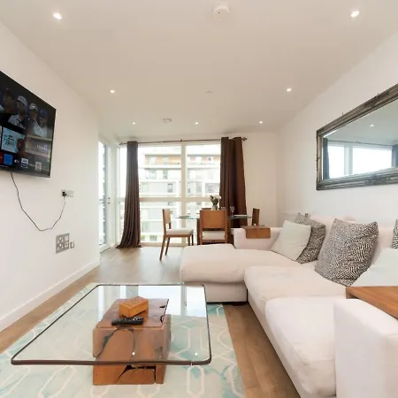 Apartment Pass The Keys Breathtaking 2 Bed 2 Bath Greenwich Riverside Flat *