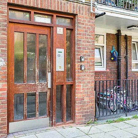 Chic High Spec Near Apartment *