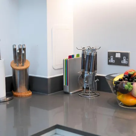 Apartment Pass The Keys Breathtaking 2 Bed 2 Bath Greenwich Riverside Flat *