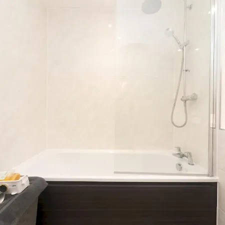Apartment Pass The Keys Breathtaking 2 Bed 2 Bath Greenwich Riverside Flat London