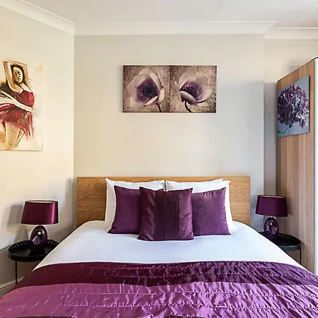 Apartment Chic High Spec Near *