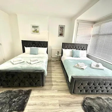 Guest house Suites - Ha1