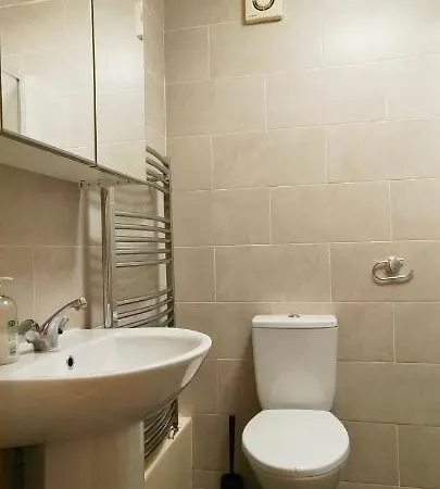 Holiday home Clapham Garden Near Battersea Park