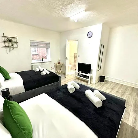 Suites - Ha1