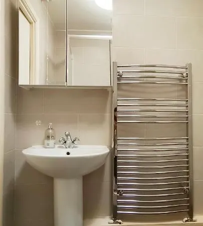 Holiday home Clapham Garden Near Battersea Park London