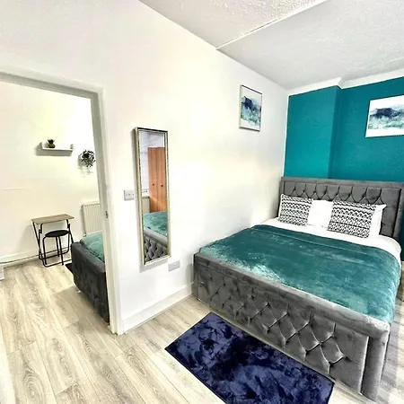 Suites - Ha1 Guest house