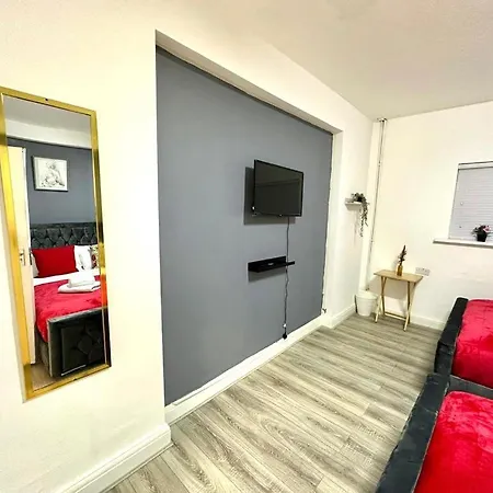Guest house Suites - Ha1 *