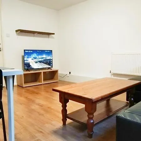 Holiday home Clapham Garden Near Battersea Park *