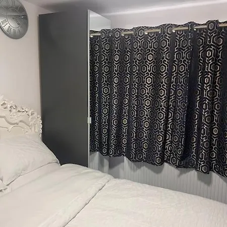 Apartment Cosy And Warm In Bexleyheath
