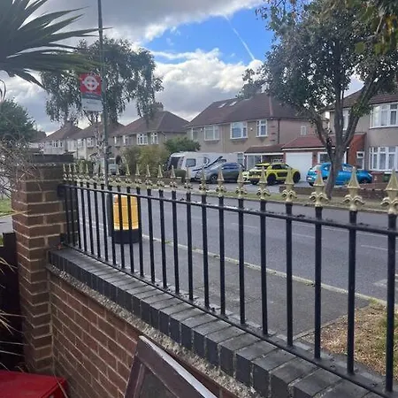 Apartment Cosy And Warm In Bexleyheath Belvedere