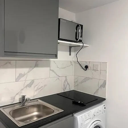 Apartment Cosy And Warm In Bexleyheath