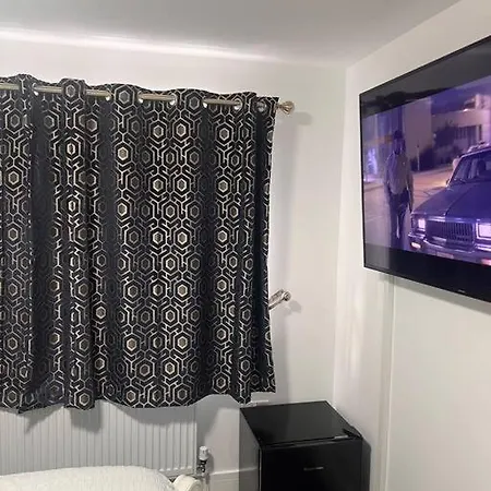 Cosy And Warm In Bexleyheath Belvedere