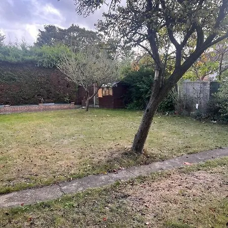 Apartment Cosy And Warm In Bexleyheath *