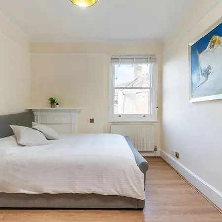 Appartamento Luxury 2 Bedroom Near Notting Hill *
