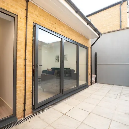 Richmond By Capital Aparthotel