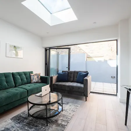 Richmond By Capital Londra