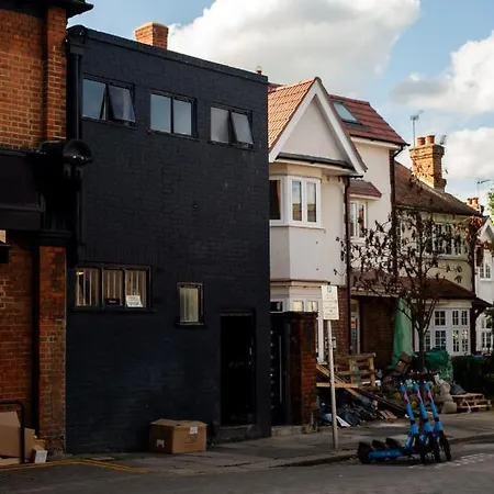 Richmond By Capital Aparthotel Londra