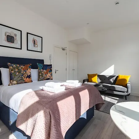 Richmond By Capital