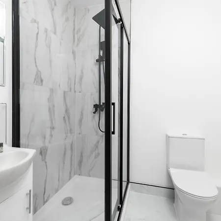 Aparthotel Richmond By Capital *