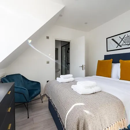 Richmond By Capital
