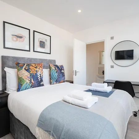 Aparthotel Richmond By Capital