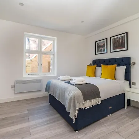 Aparthotel Richmond By Capital