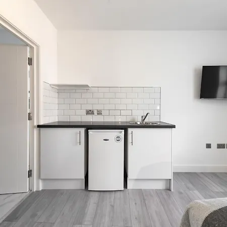 Richmond By Capital Aparthotel