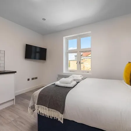 Richmond By Capital Aparthotel Londra