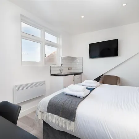 Richmond By Capital *