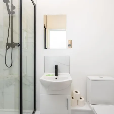 Richmond By Capital Aparthotel *