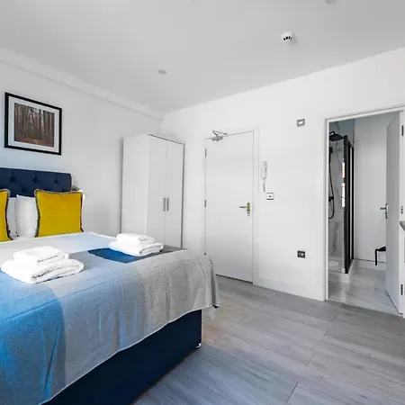 Richmond By Capital Aparthotel Londra