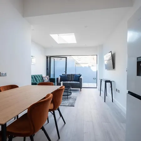 Richmond By Capital Aparthotel