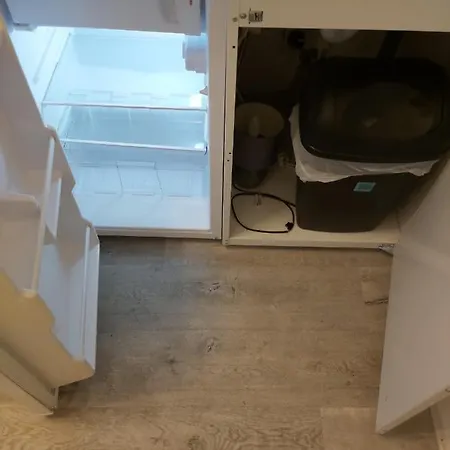 Apartment Compact Studio For 2 Near Paddington-f13 London