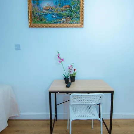 Alojamento de Acomodação e Pequeno-almoço Victorian Woods