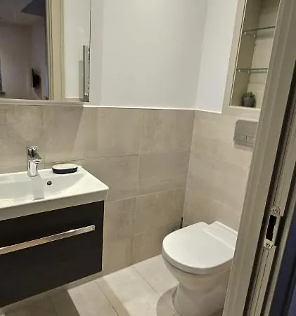 Studio Flat In Tottenham