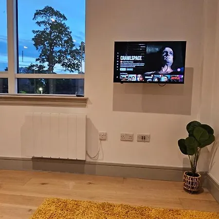 Studio Flat In Tottenham * London