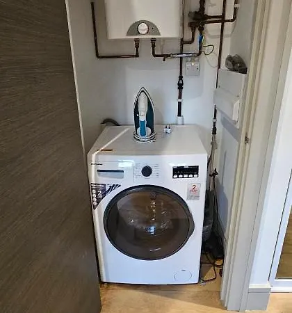 Studio Flat In Tottenham London