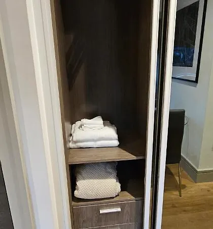 Apartment Studio Flat In Tottenham London