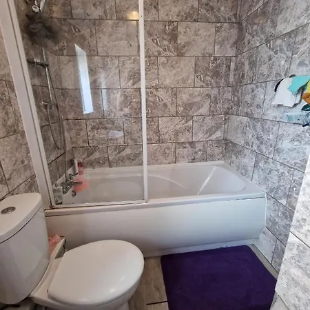 Single Plumstead (Greater London)