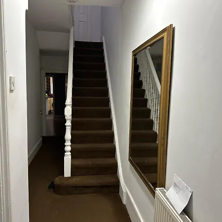 Guest house Single *