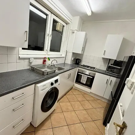 Entire In Kings Cross * London