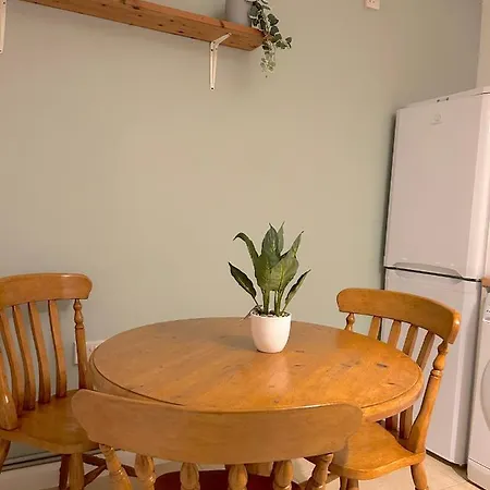 Hostel Blue Poppy London