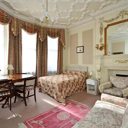 La South Appartement *