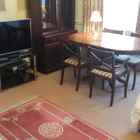 Appartement La South