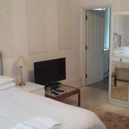 Apartment La South *