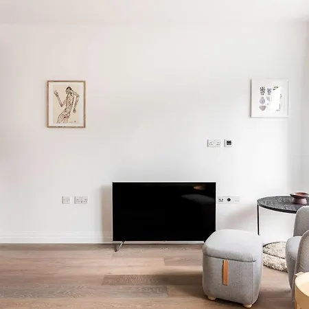 Modern Chelsea London
